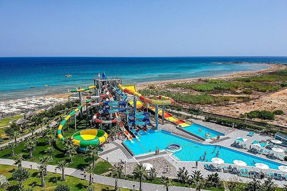 Limak Cyprus Deluxe - zdjęcie 4