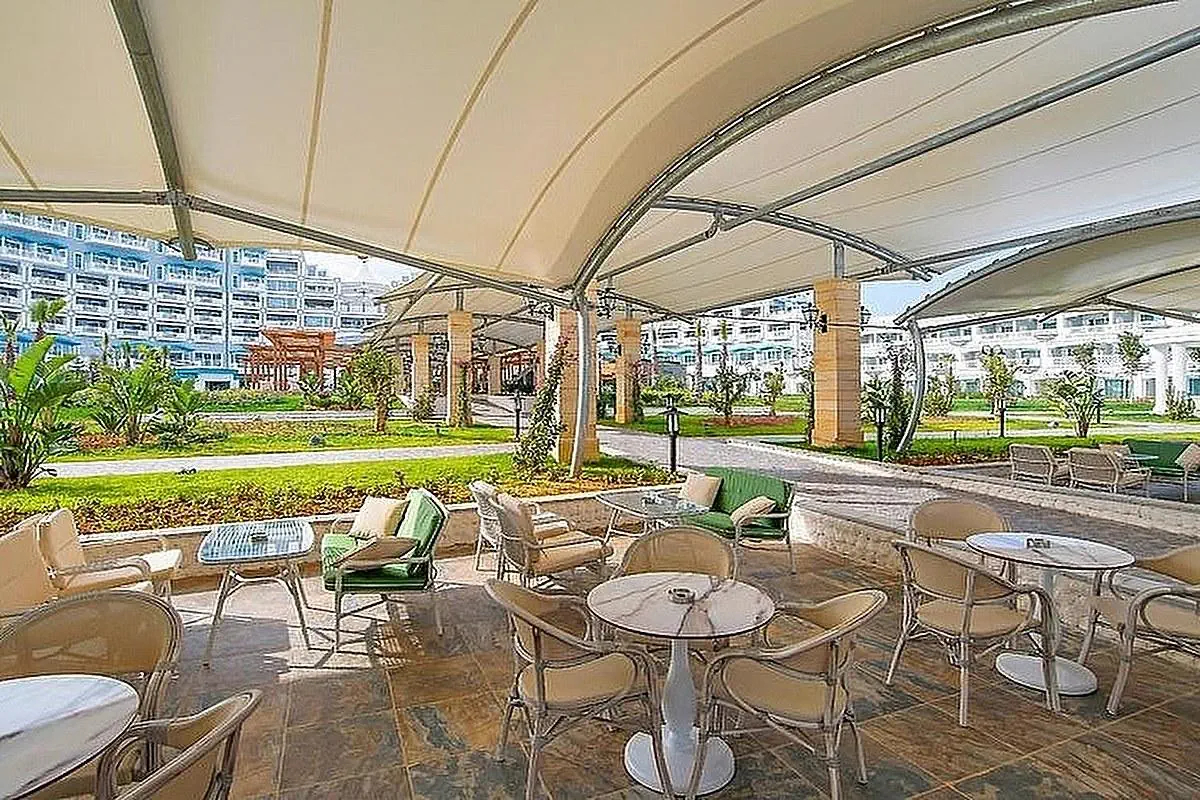 Limak Cyprus Deluxe - zdjęcie 14
