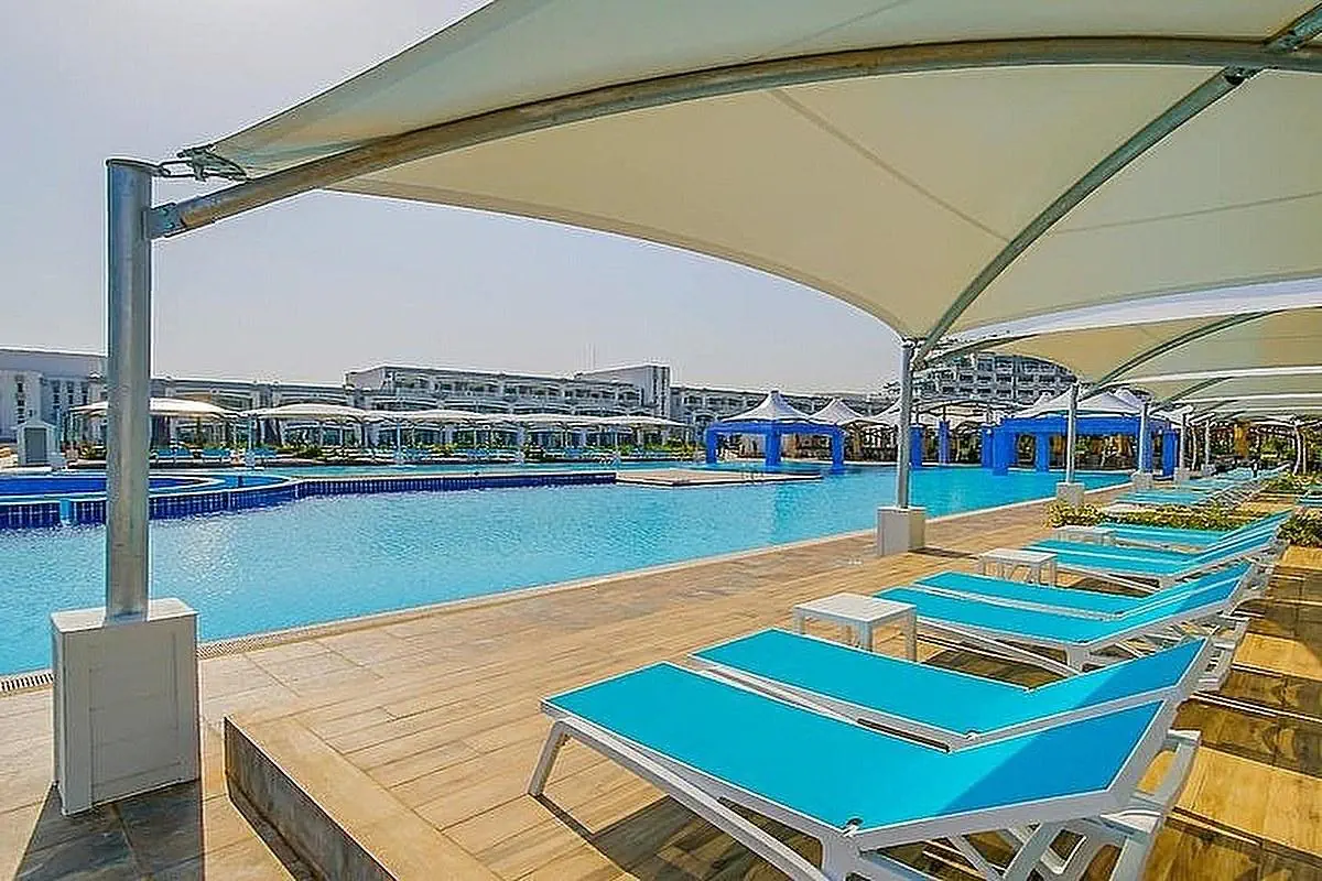Limak Cyprus Deluxe - zdjęcie 5