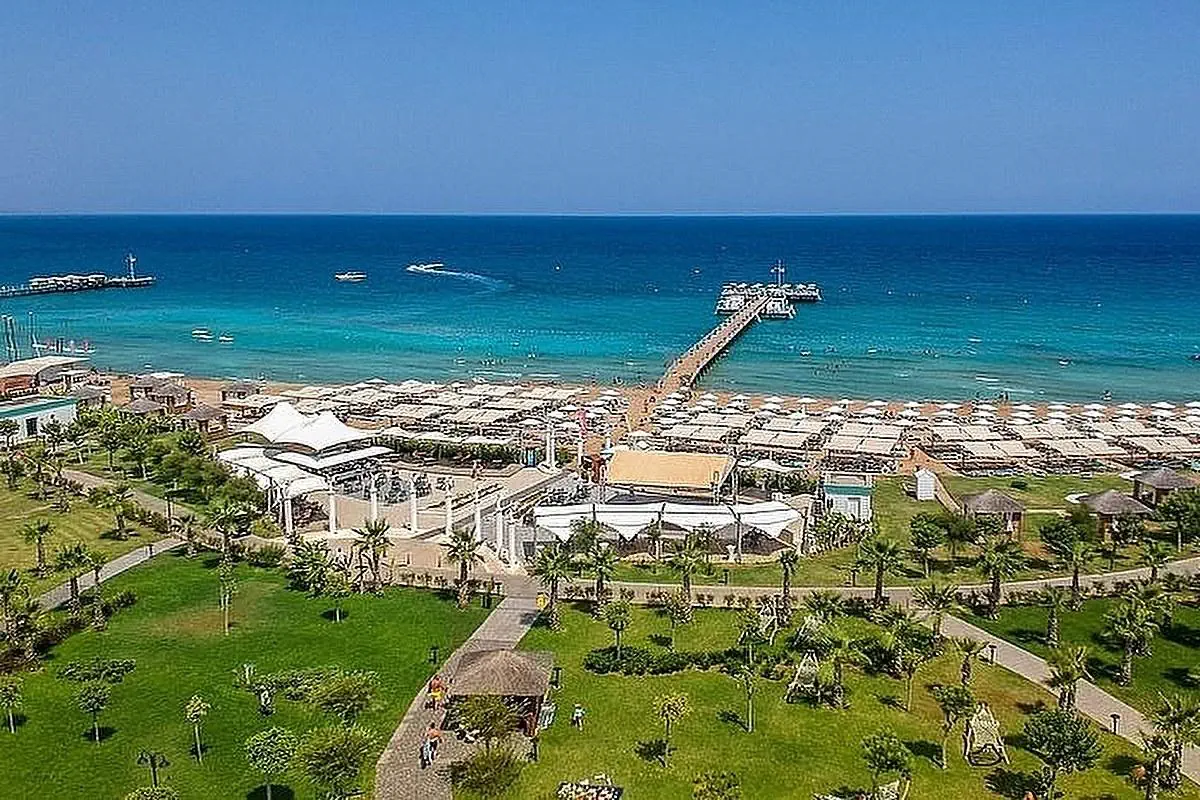 Limak Cyprus Deluxe - zdjęcie 17