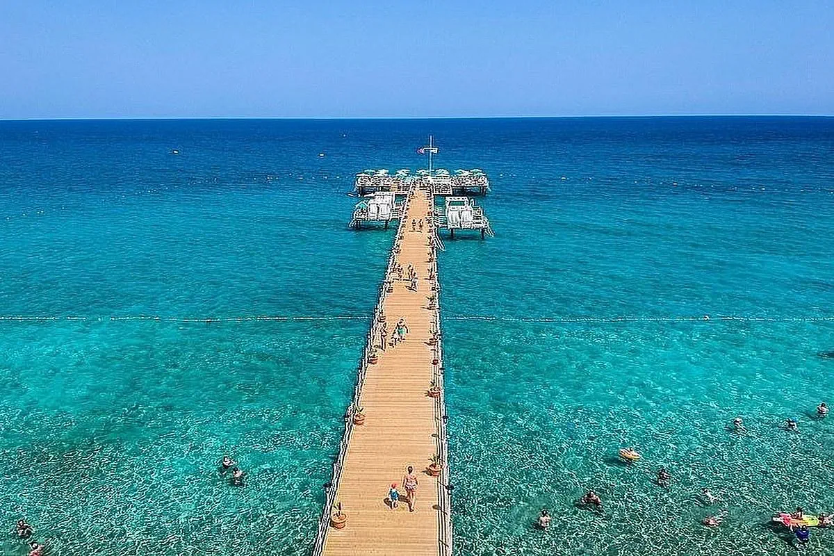 Limak Cyprus Deluxe - zdjęcie 19