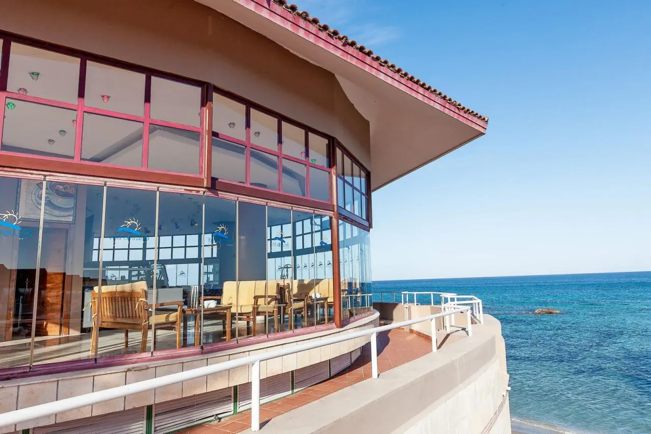 Salamis Bay Conti - zdjęcie 22