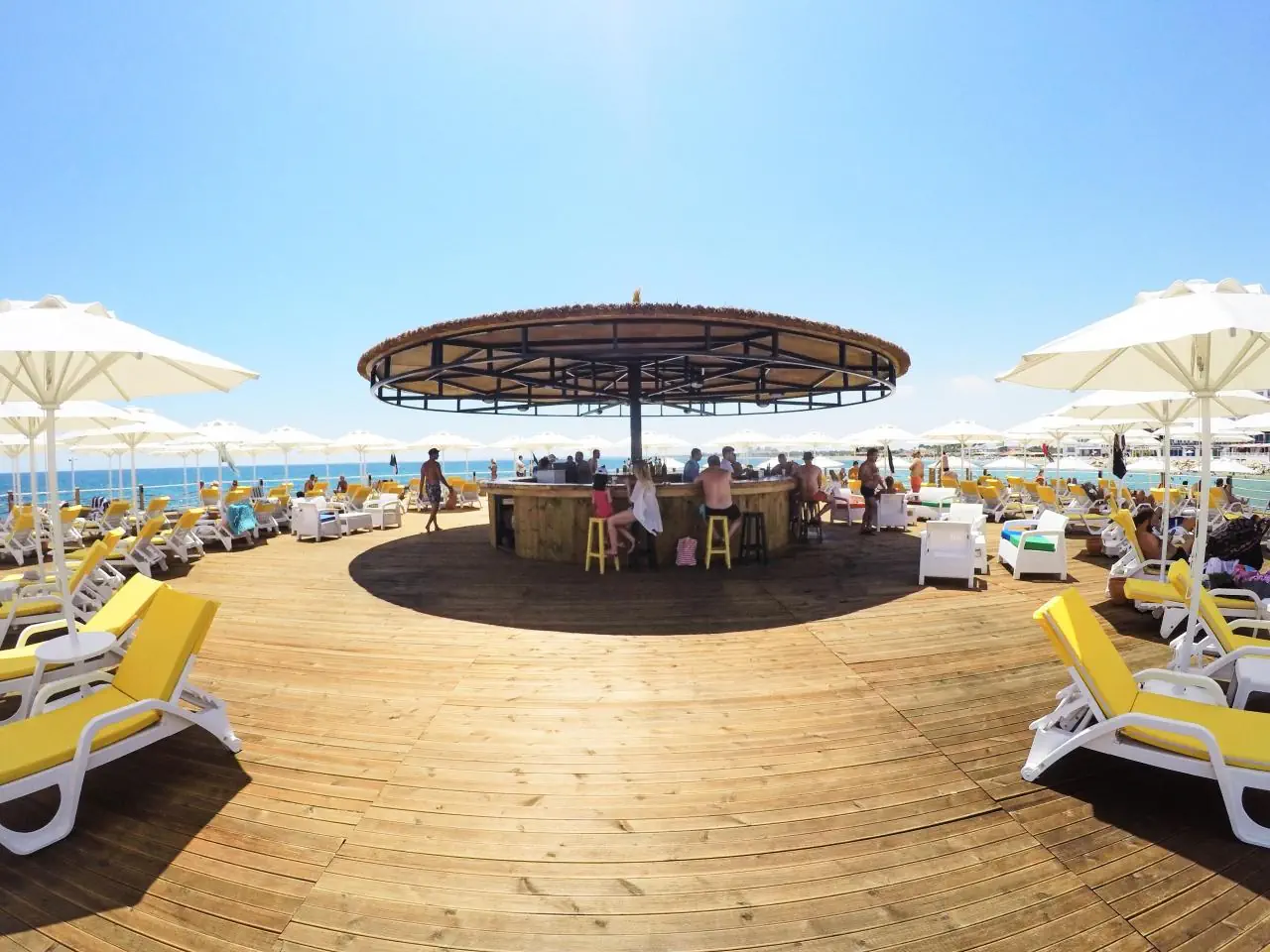 Salamis Bay Conti - zdjęcie 12