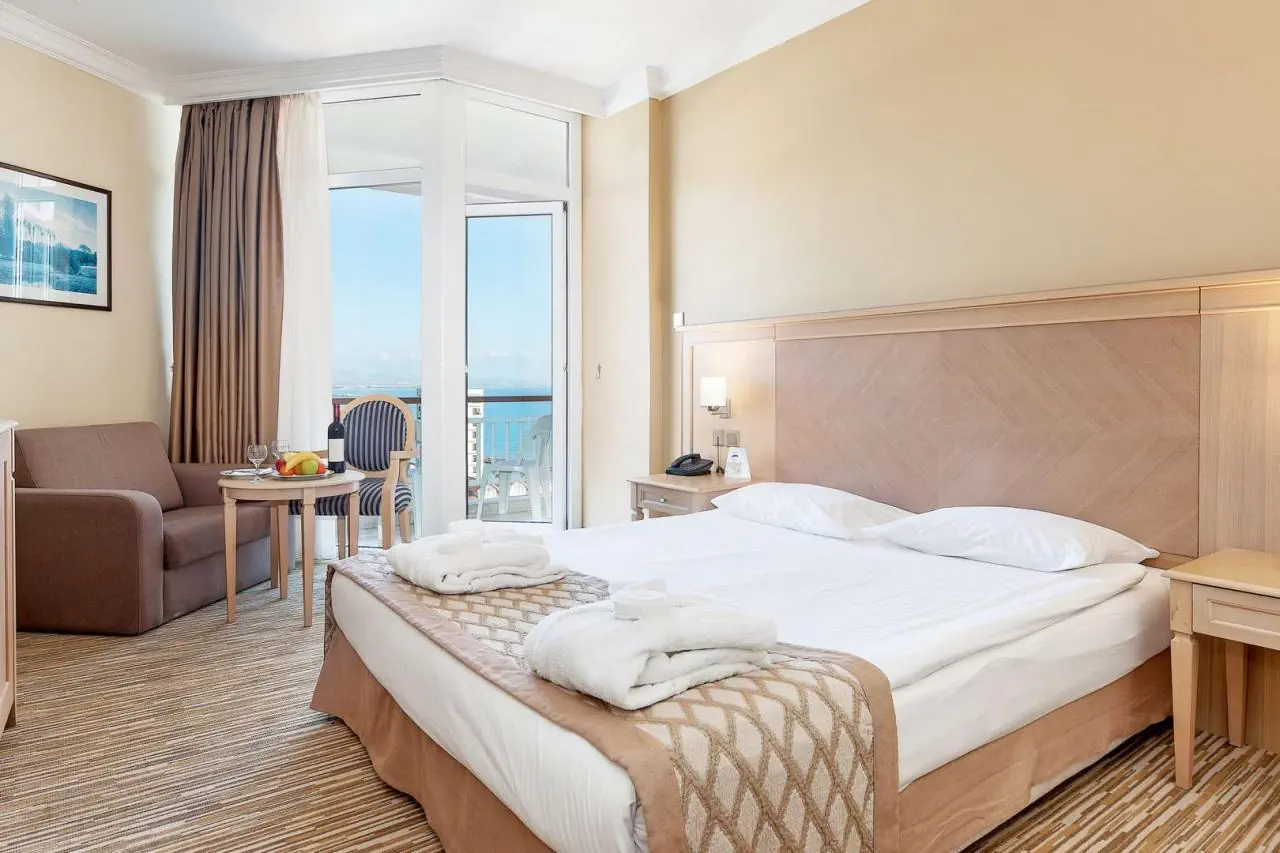 Salamis Bay Conti - zdjęcie 45