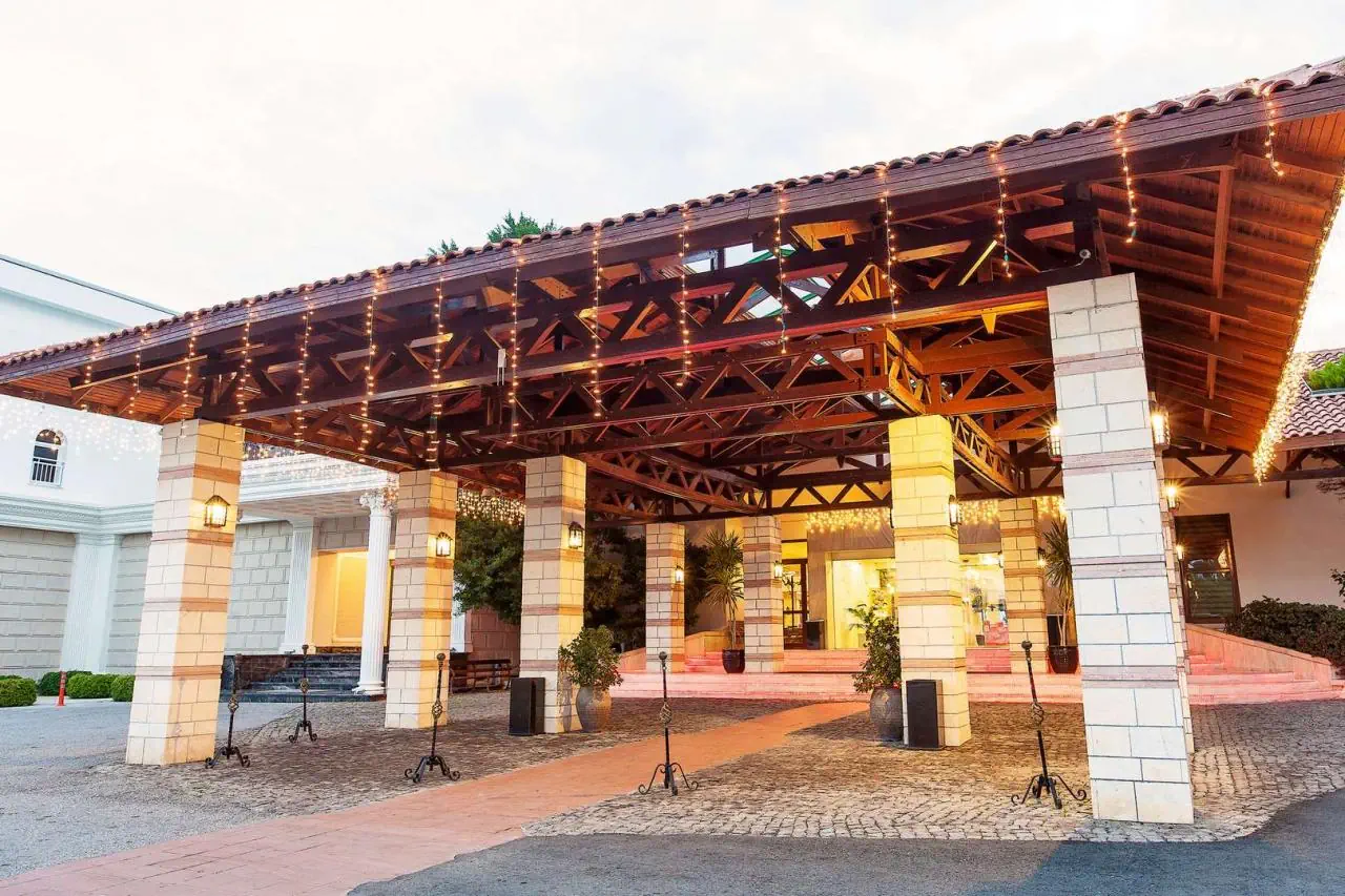 Salamis Bay Conti - zdjęcie 30