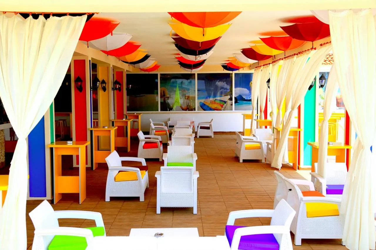 Salamis Bay Conti - zdjęcie 16