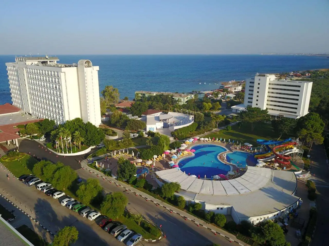 Salamis Bay Conti - zdjęcie 6