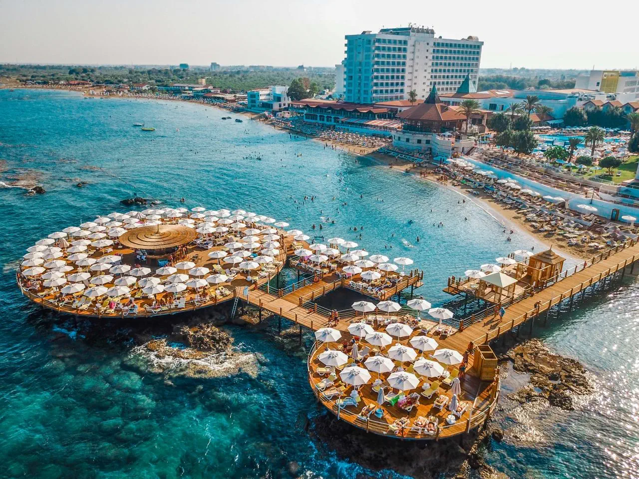 Salamis Bay Conti - zdjęcie 5