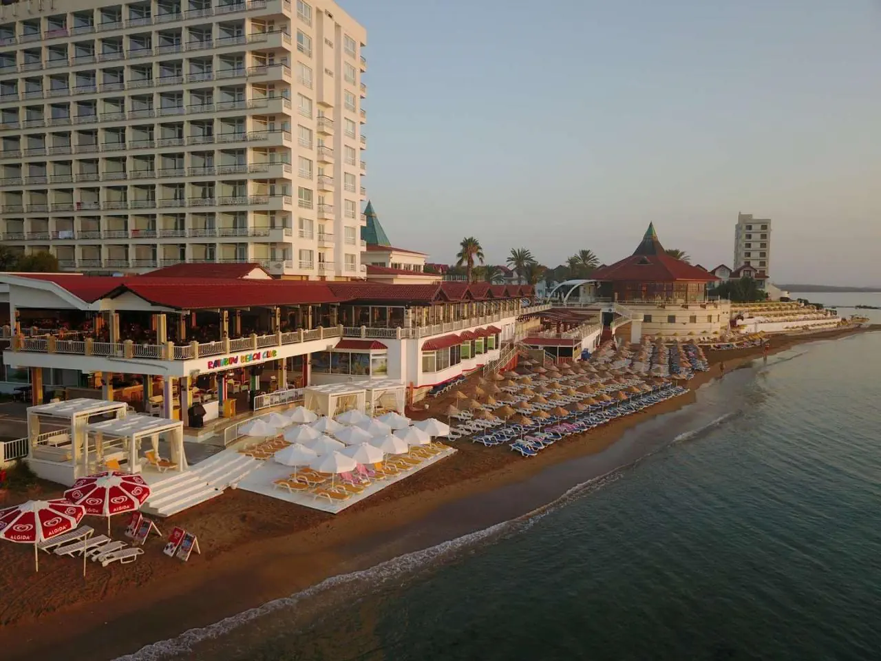 Salamis Bay Conti - zdjęcie 7