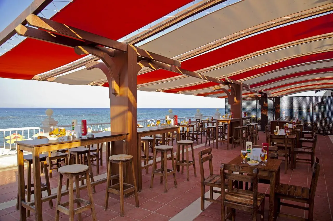 Salamis Bay Conti - zdjęcie 17