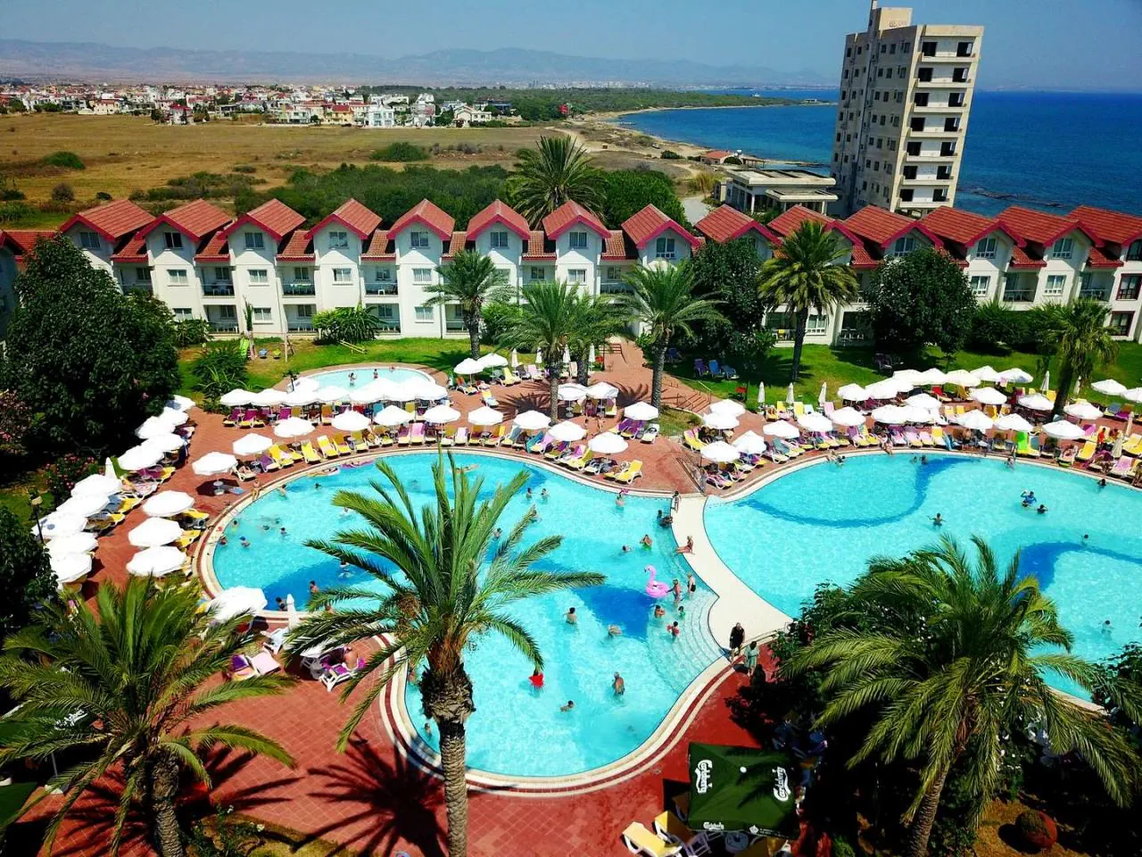 Salamis Bay Conti - zdjęcie 4