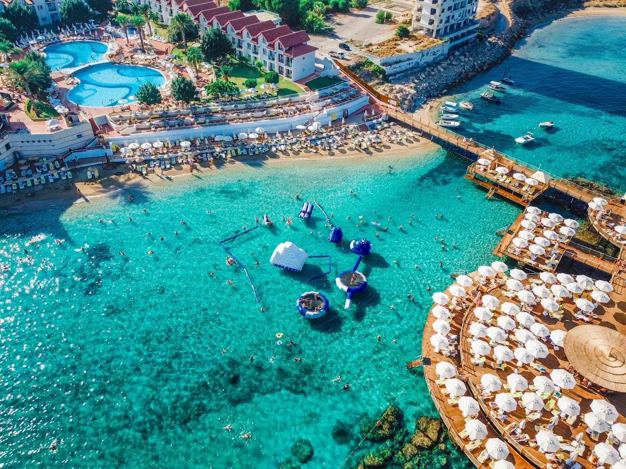 Salamis Bay Conti - zdjęcie 11