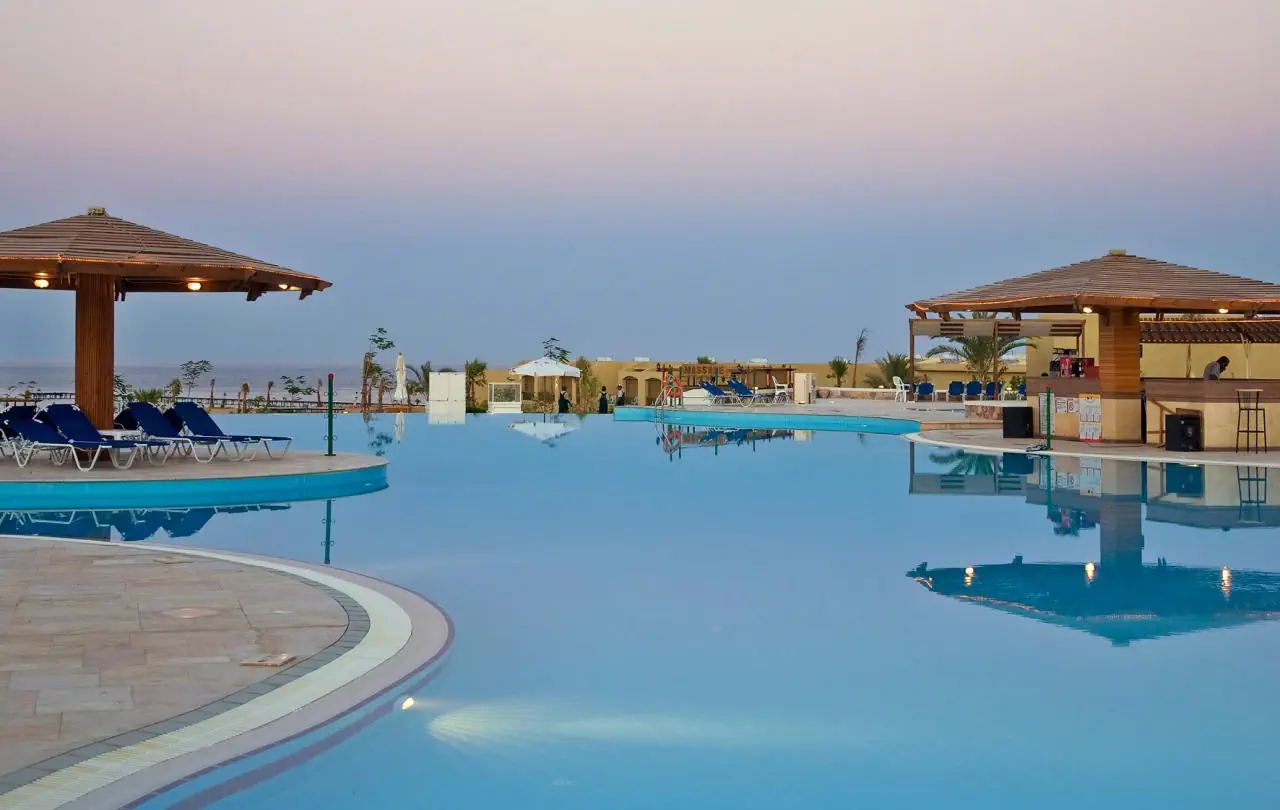 Three Corners Fayrouz Plaza Beach Resort - zdjęcie 5
