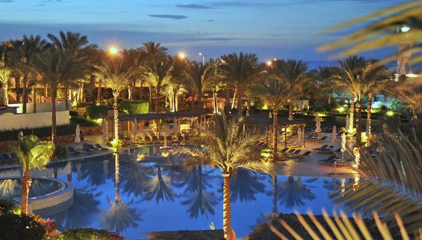 Jaz Fanara Resort (ex Iberotel Club Fanara) - zdjęcie 2