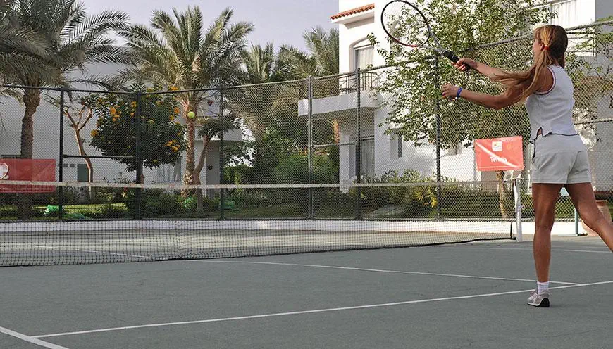 Jaz Fanara Resort (ex Iberotel Club Fanara) - zdjęcie 7