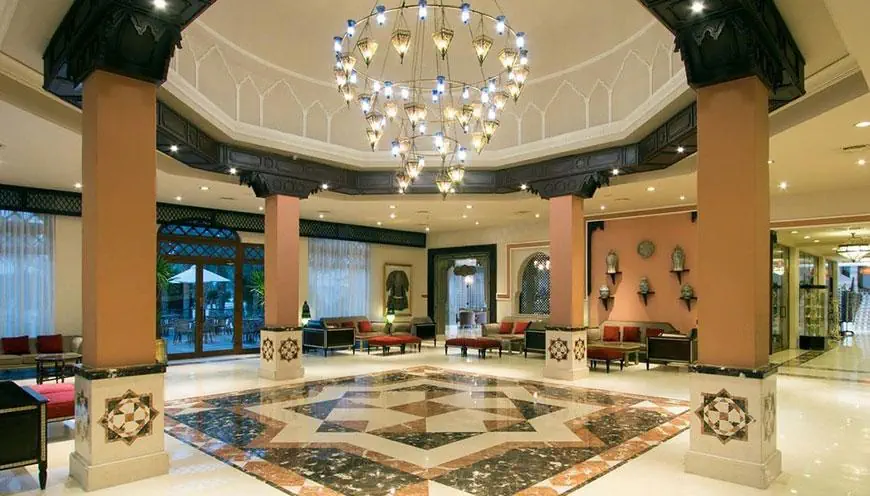 Jaz Fanara Resort (ex Iberotel Club Fanara) - zdjęcie 3