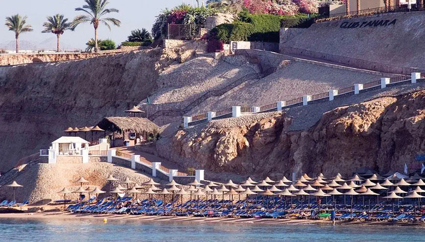 Jaz Fanara Resort (ex Iberotel Club Fanara) - zdjęcie 6