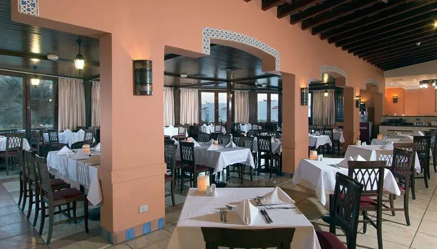 Jaz Fanara Resort (ex Iberotel Club Fanara) - zdjęcie 11