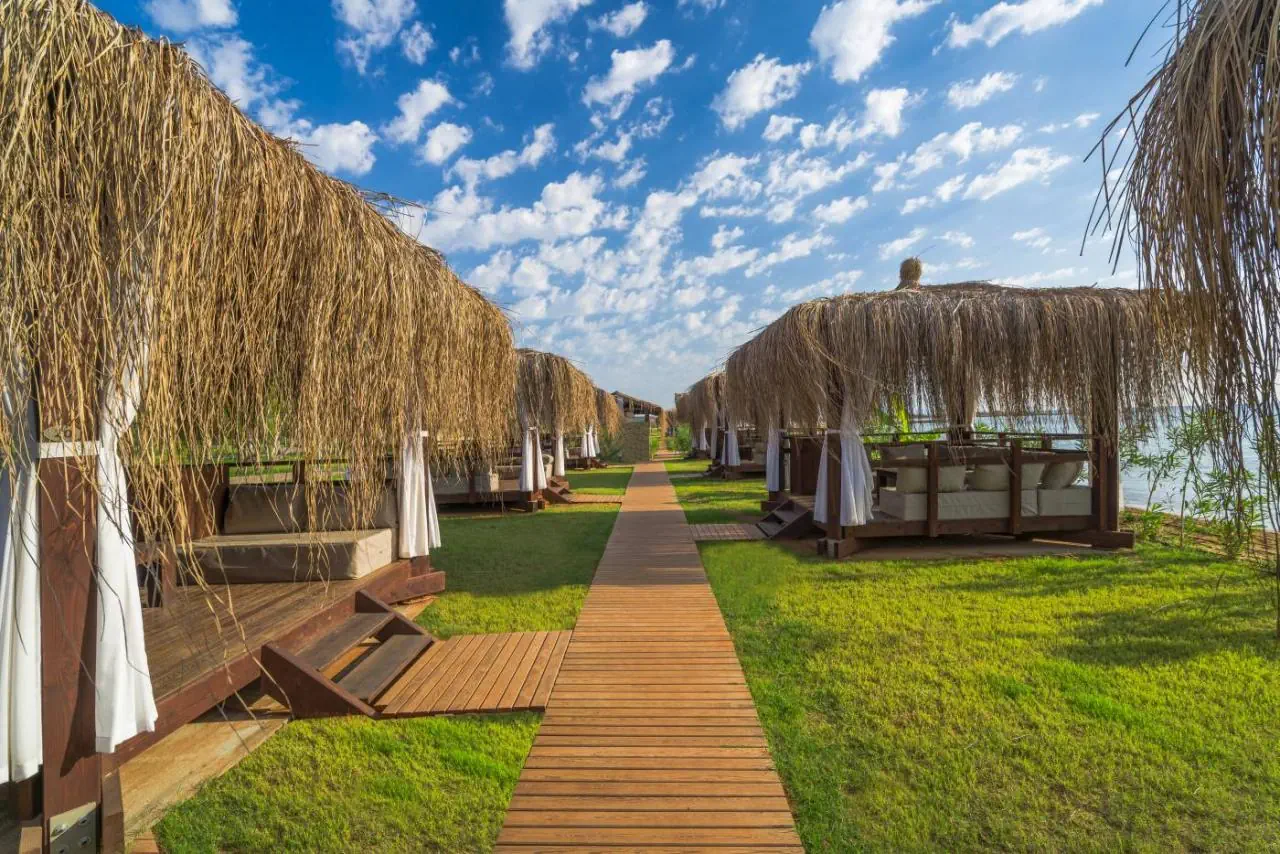 Concorde Luxury Resort (Vokolida) - zdjęcie 12