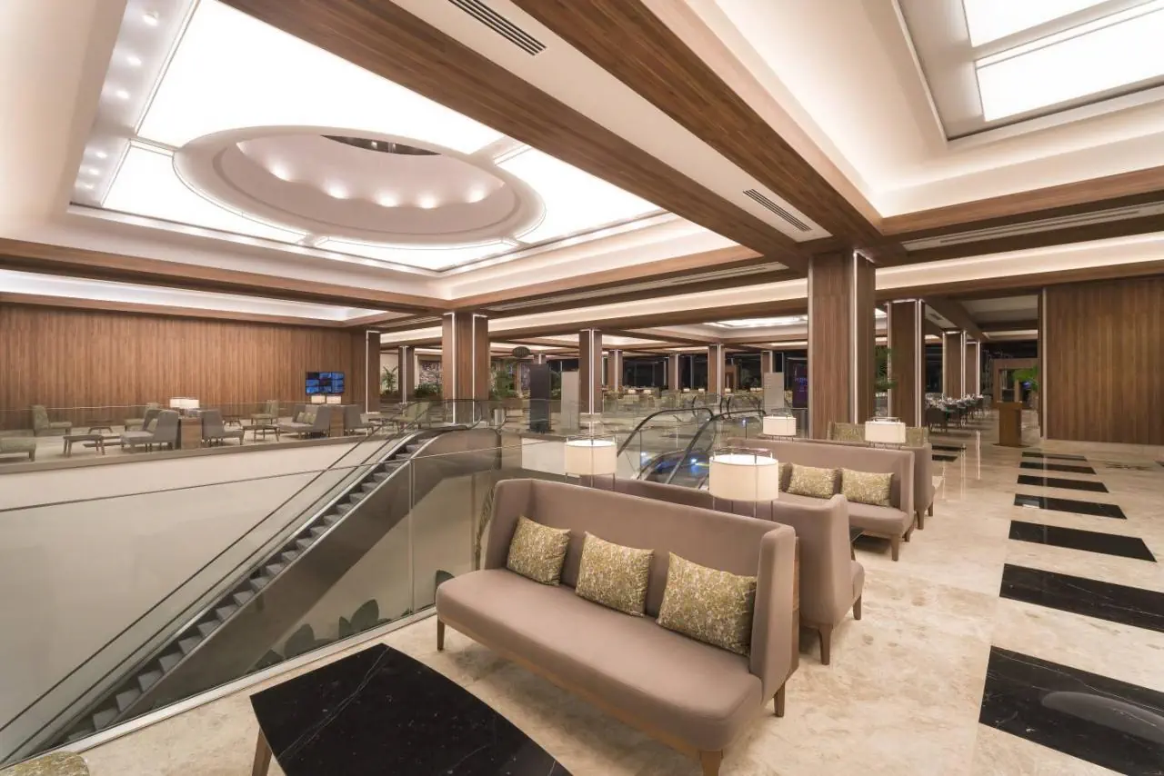 Concorde Luxury Resort (Vokolida) - zdjęcie 11