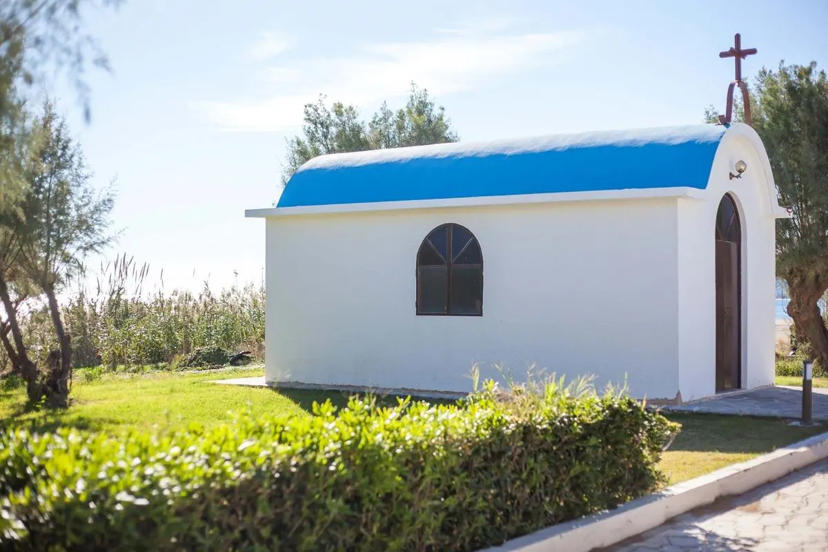 Pegasos Beach (Faliraki) - zdjęcie 13