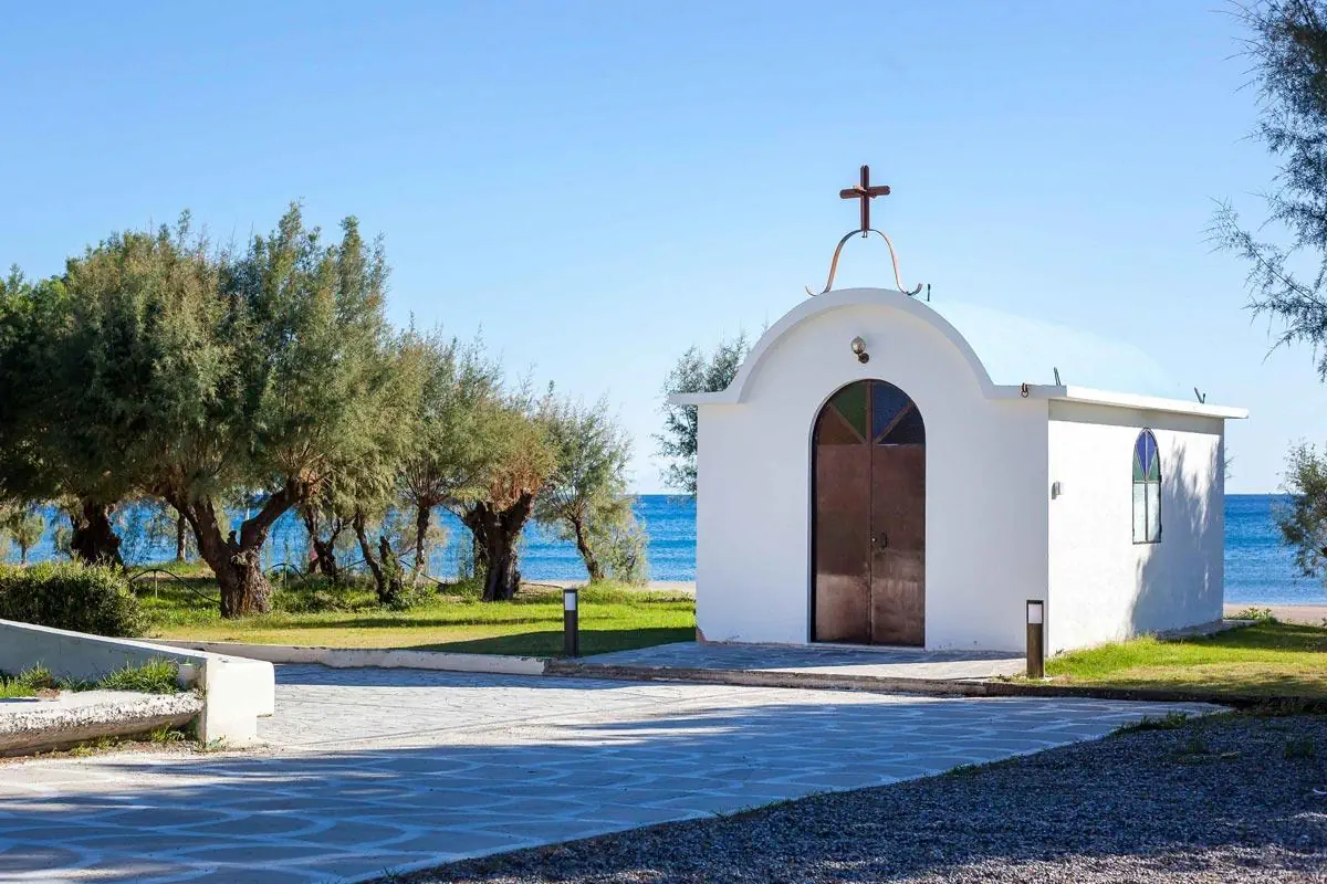 Pegasos Beach (Faliraki) - zdjęcie 12