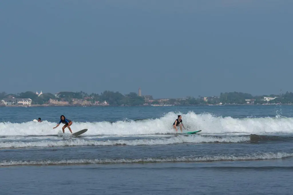 CocoBay Unawatuna - zdjęcie 7