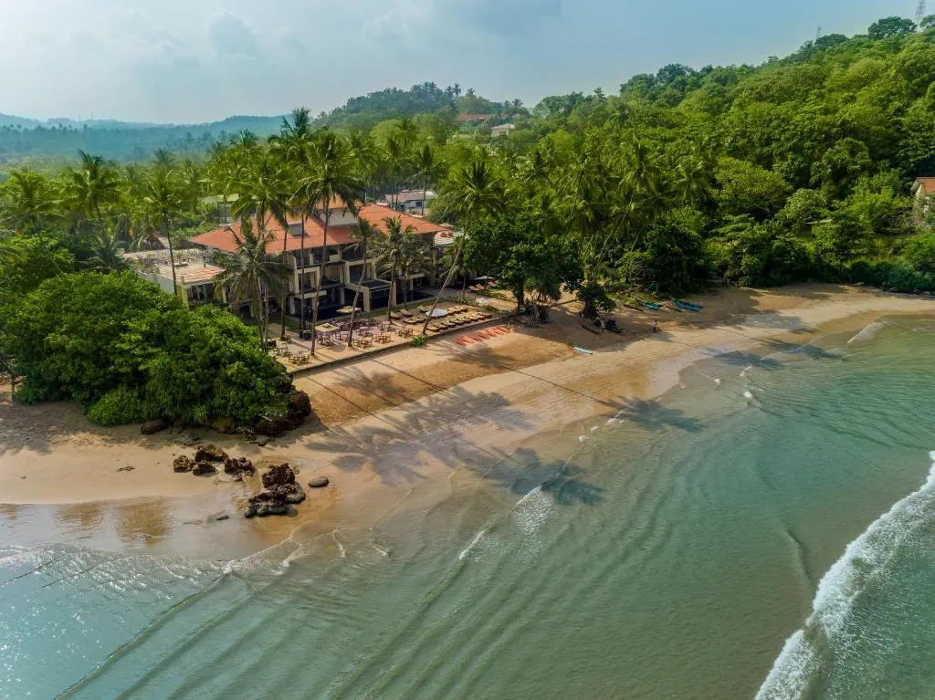 CocoBay Unawatuna - zdjęcie 2