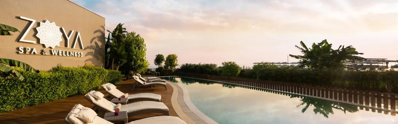 Elexus Resort - zdjęcie 3