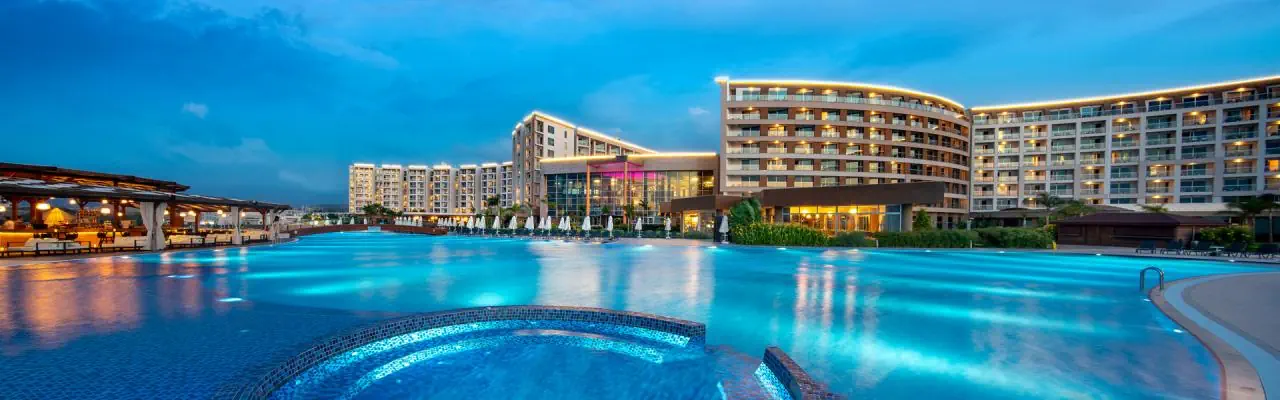 Elexus Resort - zdjęcie 4