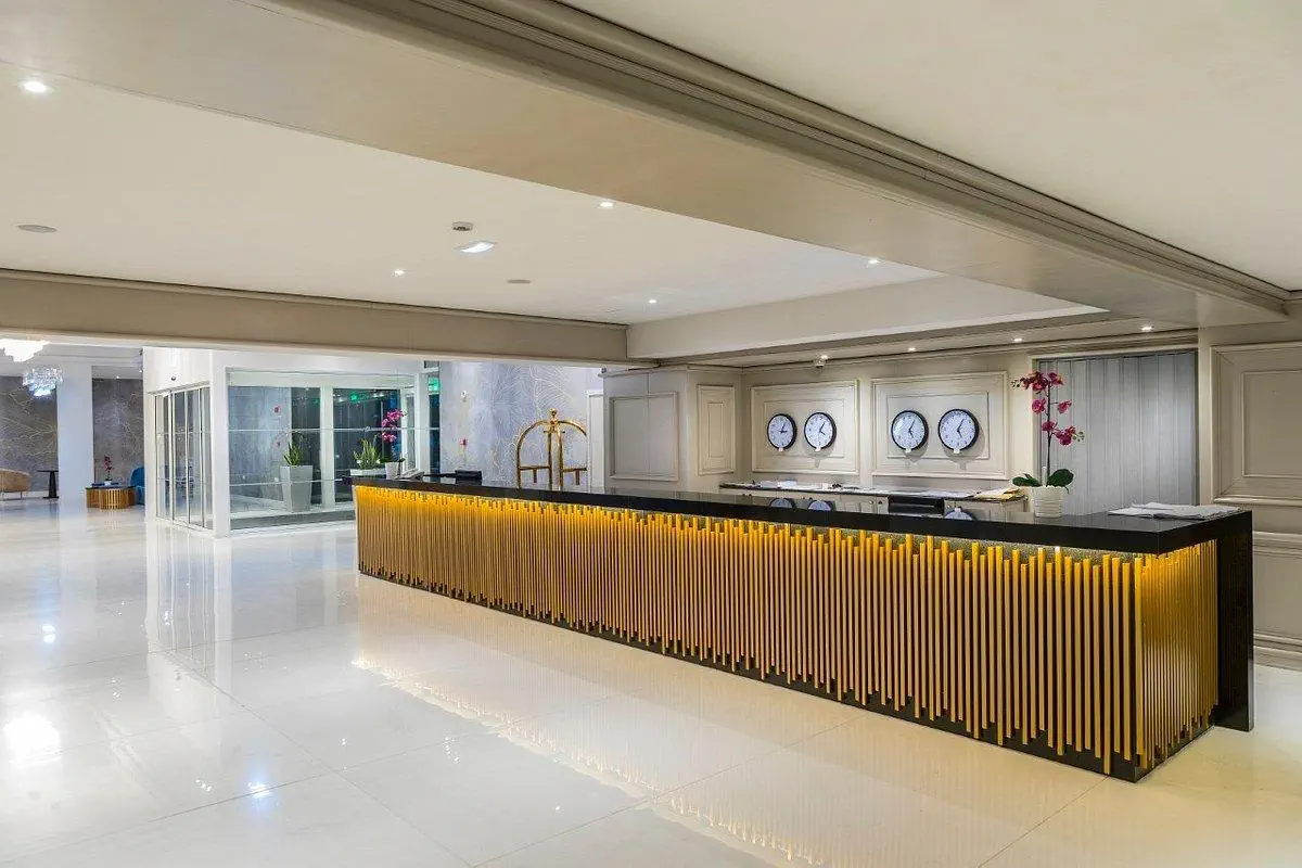 Constantinos The Great Beach