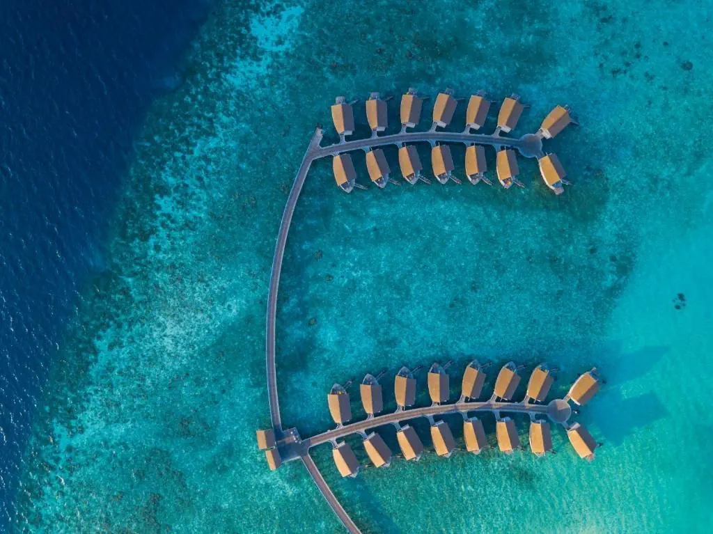 Centara Ras Fushi - zdjęcie 6
