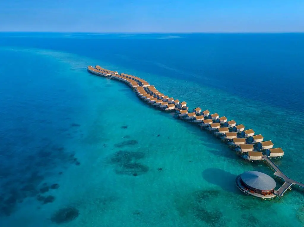 Centara Ras Fushi - zdjęcie 7