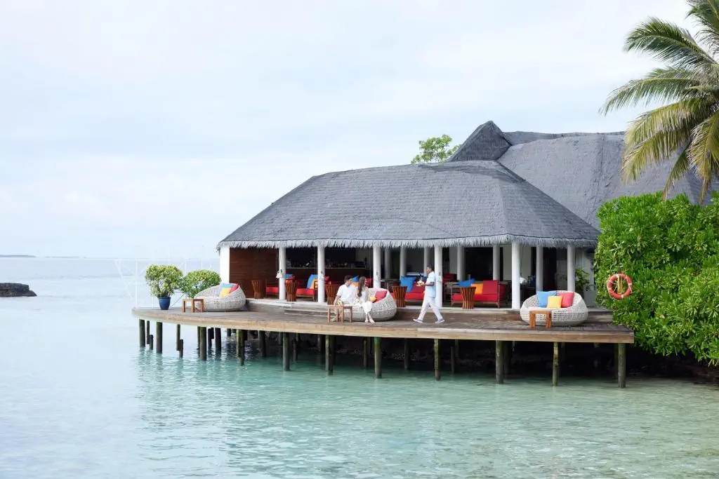 Centara Ras Fushi - zdjęcie 16