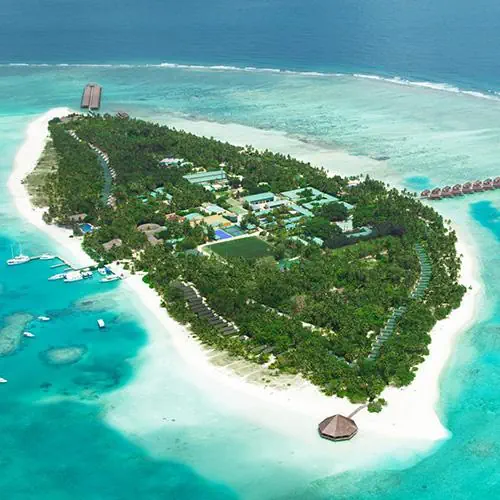 Meeru Island Resort