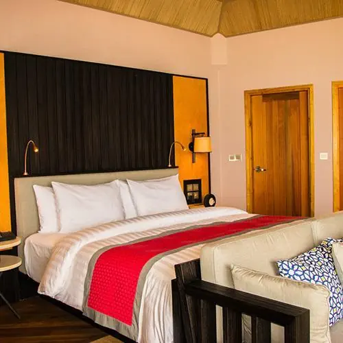 HOTEL Meeru Island Resort