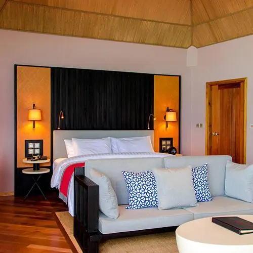 HOTEL Meeru Island Resort