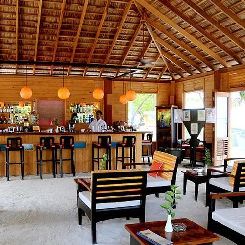 HOTEL Meeru Island Resort