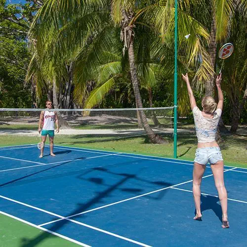 HOTEL Meeru Island Resort