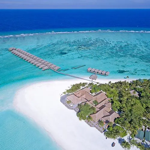 Meeru Island Resort photo 0