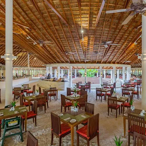 HOTEL Meeru Island Resort