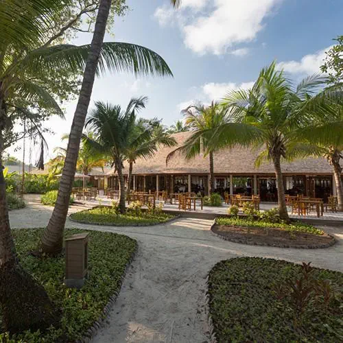 HOTEL Meeru Island Resort