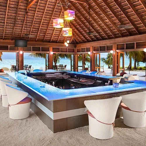 HOTEL Meeru Island Resort