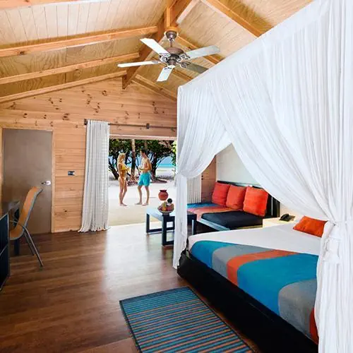 HOTEL Meeru Island Resort