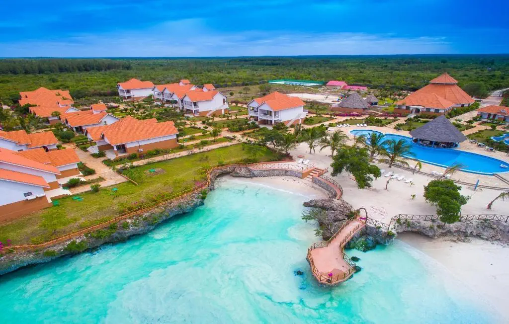Azao Resort And Spa - zdjęcie 2