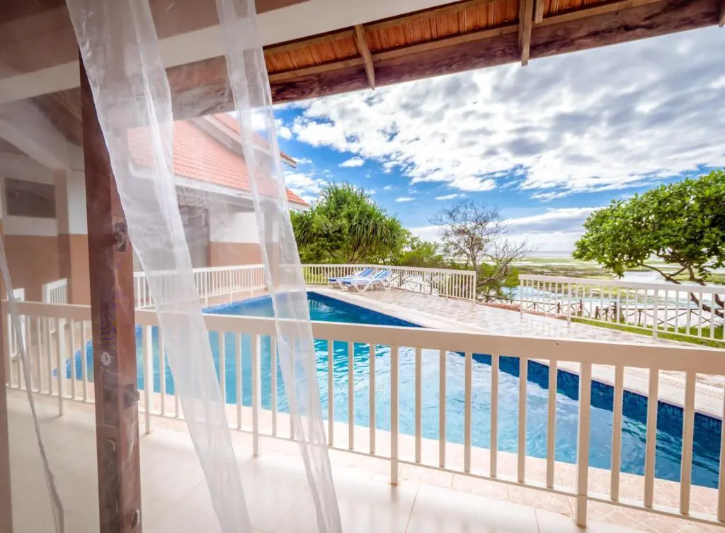Azao Resort And Spa - zdjęcie 6