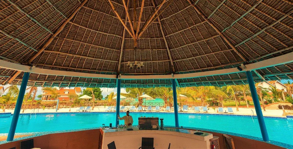 Azao Resort And Spa - zdjęcie 9
