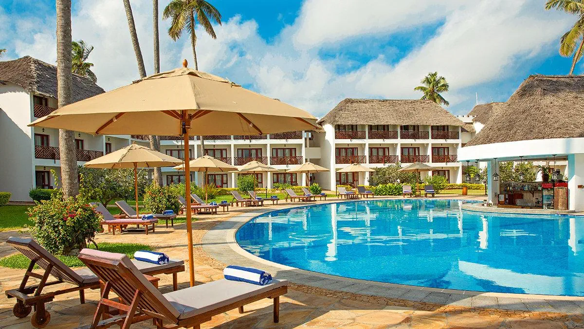Nungwi Beach Resort by Turaco photo 0