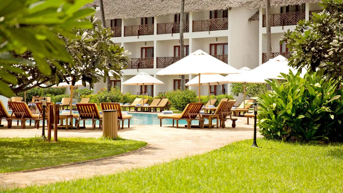 Nungwi Beach Resort by Turaco photo 2