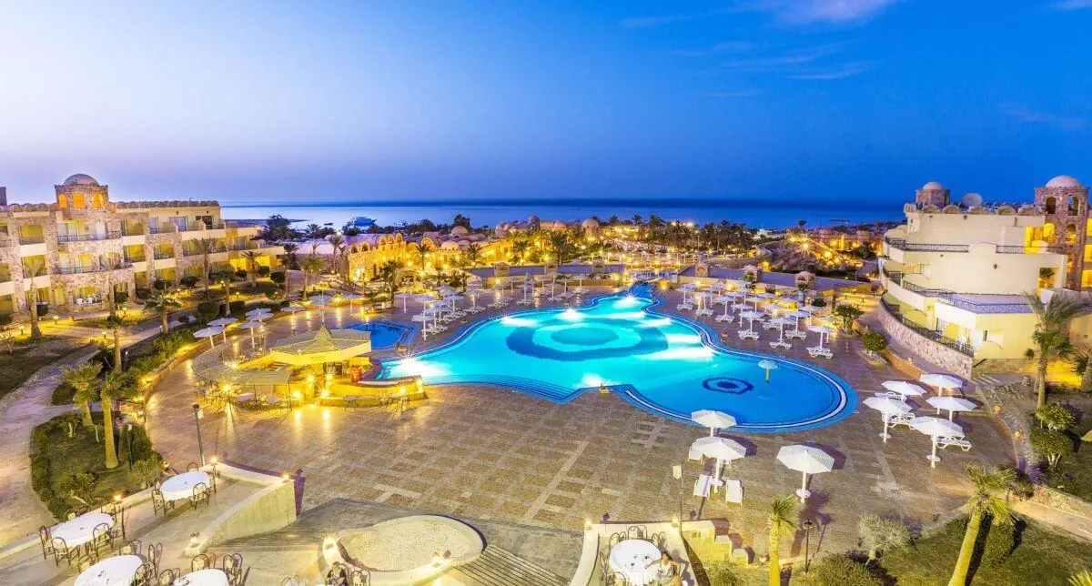 Utopia Beach Club - zdjęcie 4
